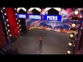 Shaheem Jafargholi - Who's Loving You [FULL HD 720p]