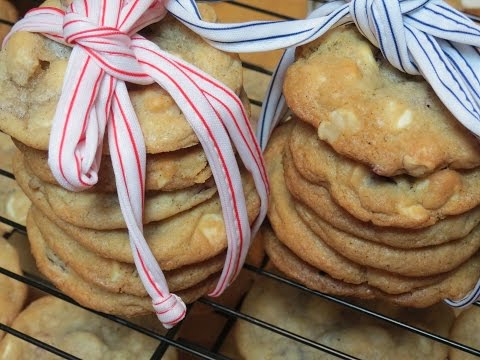 how to keep cookies soft after cooling