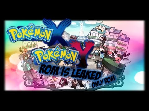 how to download pokemon x and y for pc