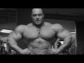 IFBB Pro Martin Kjellstrom