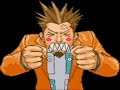 Objection!: A Phoenix Wright Parody Objection!: A Phoenix Wright Parody