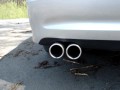 Opel Vectra B 2.0 16v Lexmaul Gr A sound