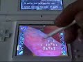 Trauma Center X3: Triti with one stylus Trauma Center X3: Triti with one stylus
