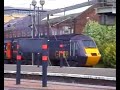 GNER trains at York (Monday May 7th 2007) GNER trains at York (Monday May 7th 2007)