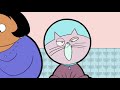 Mr. Bean Animated Series Missing Teddy Part2