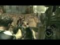 videos de Resident Evil 5 - PS3 Shanty Town Gameplay