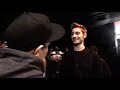 quarter finals : battle1
illmaculate/the saurus vs poorich/kid twist, battle 1 in the 2007 world rap championships 1st quarter finals in new york.
