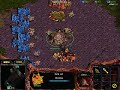 Starcraft Combat-EX ZvZ G91 w/Commentary