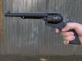 Tanaka Colt SAA