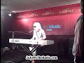 Lady GaGa - _Fooled Me Again_ Honest Eyes_ - LIVE Acoustic Performance