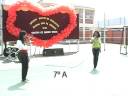 TELETON 2008 COLEGIO MIGUEL DE CERVANTES