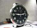 Zeno Watch-Basel XXXL 9554 SOS (Super Oversized)