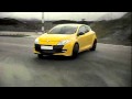 Renault Megane III Renault Sport 250 hp