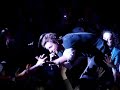 Dierks Bentley Come A Little Closer Binghamton, NY