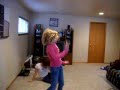 dancing 008