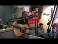 Steve Whelan sings on Corks RedFM 104-106fm - Youghal Singer / Songwriter - www.stevewhelan.net