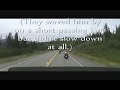 Alaska Highway Trucking ~ Part 2