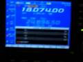 DX DX DX DX - 5T5DC just started - good pile up - good op!!
