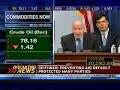 Congressman Kevin Brady Asks Evil Elf Tim Geithner To STEP DOWN YES!