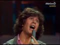 Et moi je chante