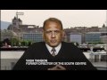 Inside Story- The UN general assembly - 24 Sep 09