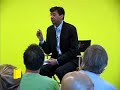 Authors@Google: Atul Gawande