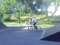Wox Parkride.