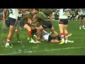 NRL 2011 Round 19 Highlights: Rabbitohs V Roosters