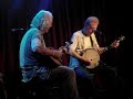 Brian McGrath & Alec Finn