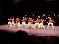 Dance Group Hip Hop Craze