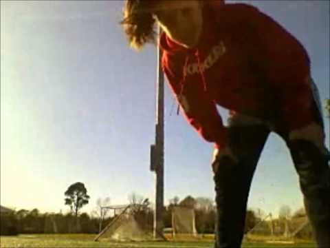 soccer girl