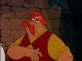 sword in the stone voice over 3