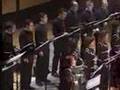 Orfeon Chamber Choir : Mari Mome - Ben Giderim Batum'a