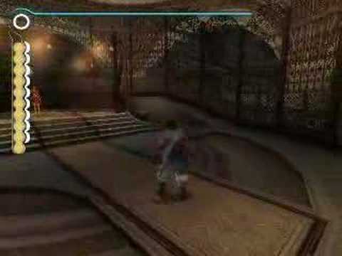 Prince of Persia : Les Sables du Temps