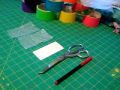 Duct tape designs