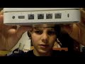 Airport Extreme Unboxing Airport Extreme Unboxing