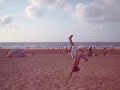 Capoeira