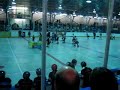 Toronto Roller Derby Alpha 1