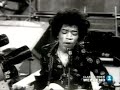Hendrix Blues - A tribute
