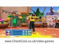 V�deo Superstar Tennis -  Trailer