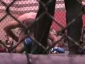 Will Smith vs David Theis (MMA)