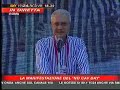 No Cav Day - Paolo Flores D'Arcais (Micromega) 2/2