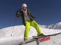 FREESKI CAMP UNGRAVITYBOARD PURISIMA 2008