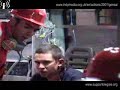 2001 Genua G8 - Diaz massacre