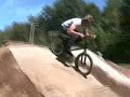 CrackBone Jam 07 (dirt jump) bmx/mtb