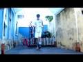 videos de NAS round 3 ll Saimon vs Becs