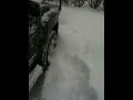 DC Snow Storm