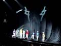 Naturally7-Opening for Michael Buble