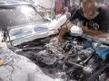 1968 Shelby 428 Coming to life