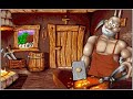 Settlers intro (PC GUS) Settlers intro (PC GUS)